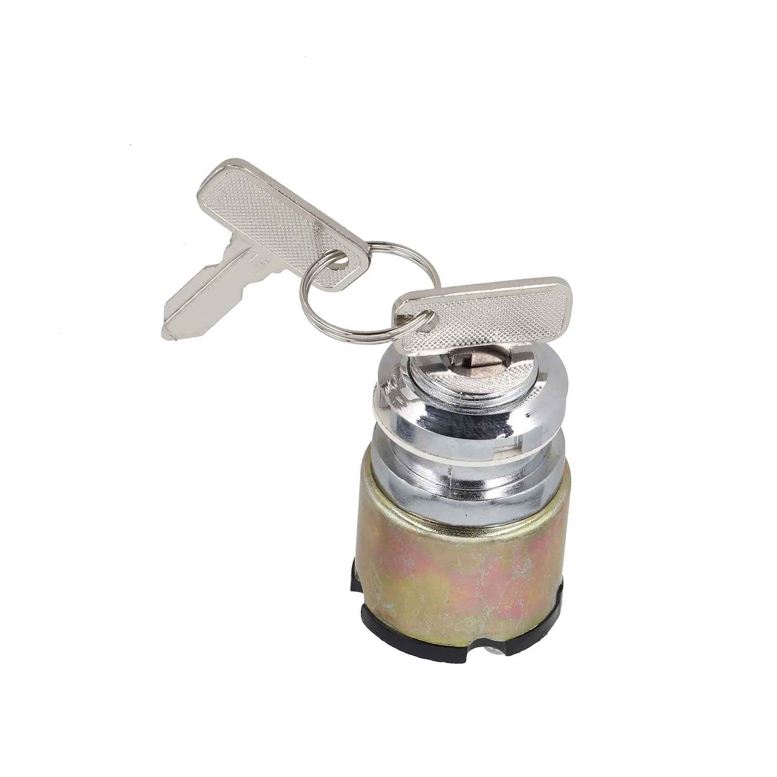 Vehicle Upgrade Golf Cart Accessory Golf Cart Key Switch As Shown In The Picture Two Keys Included Functional Design
Vehicle Upgrade Golf Cart Accessory Golf Cart Key Switch As Shown In The Picture Two Keys Included Functional Design