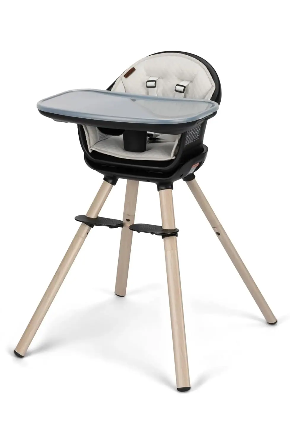 Convertible High Chair Infant Toddler Machine Washable Lightweight Compact Eight In One Onyx Sand
Convertible High Chair Infant Toddler Machine Washable Lightweight Compact Eight In One Onyx Sand