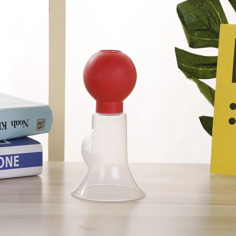 Ручной молокоотсос, простой в использовании, ручной молокоотсос, послеродовые продукты для беременных женщин, незаменимый молокоотсос для грудного вскармливания
Ручной молокоотсос, простой в использовании, ручной молокоотсос, послеродовые продукты для беременных женщин, незаменимый молокоотсос для грудного вскармливания