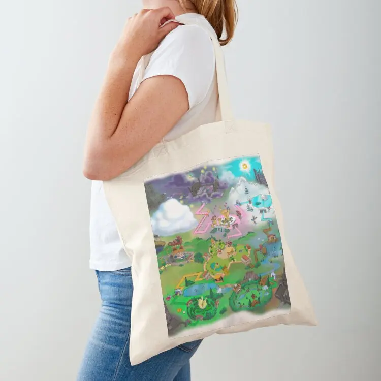 Toontown Map Tote Bag Canvas shoulder bag shopper bag woman shopper women canvas tote canvas
Toontown Map Tote Bag Canvas shoulder bag shopper bag woman shopper women canvas tote canvas