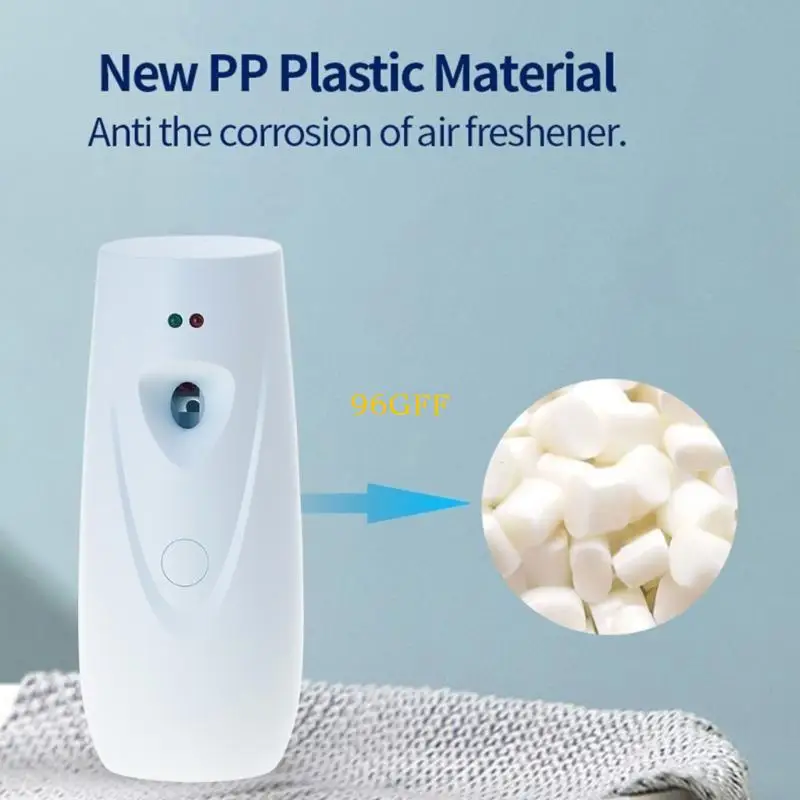 96GF Modern Home Air Freshener Fragrances Aerosol Create a Pleasant Ambiance
96GF Modern Home Air Freshener Fragrances Aerosol Create a Pleasant Ambiance