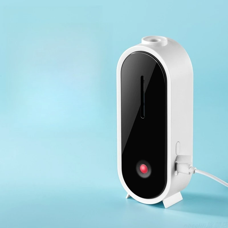 Essential oil smart fragrance machine atomizing bathroom humidifying aromatherapy machine spraying indoor home
Essential oil smart fragrance machine atomizing bathroom humidifying aromatherapy machine spraying indoor home