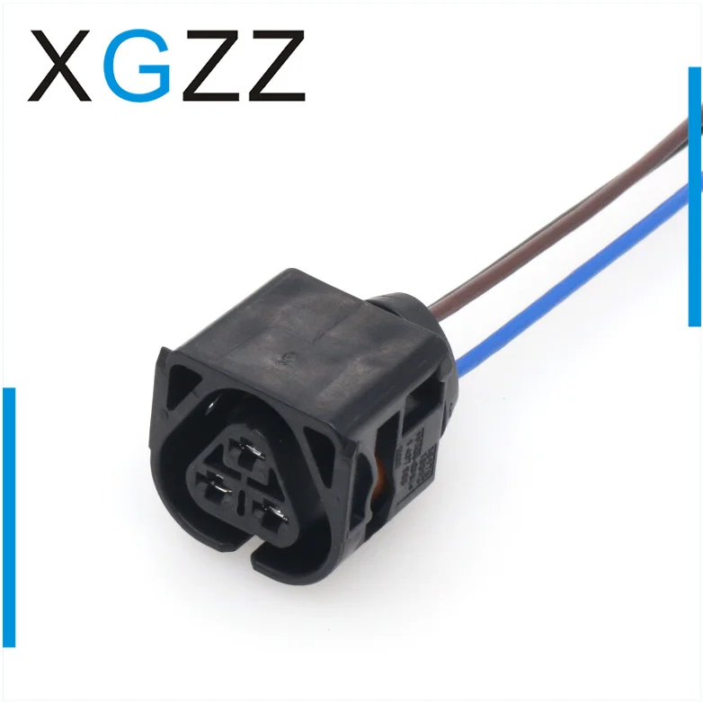 12521437985 is suitable for marking BMW ignition coil high-voltage package 3P plug harness 15cm
12521437985 is suitable for marking BMW ignition coil high-voltage package 3P plug harness 15cm