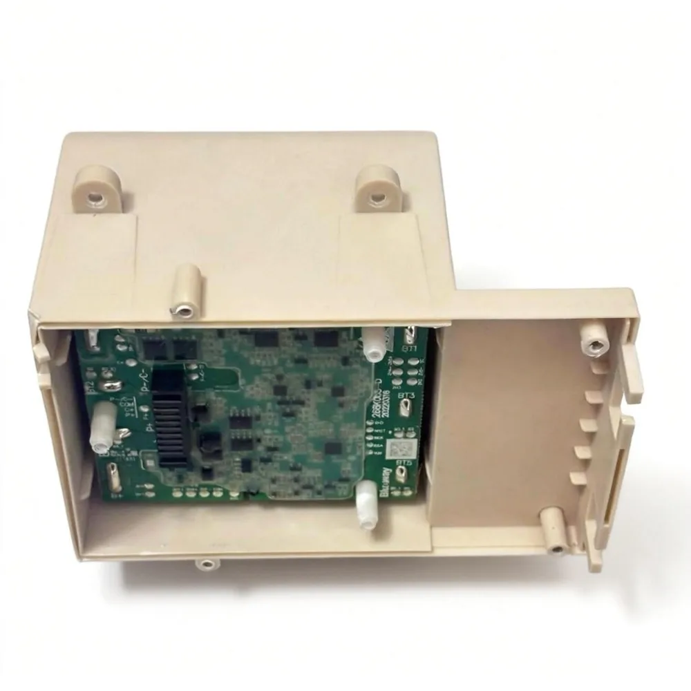 Оригинальная батарея 5000 мАч 21.6В для робота-пылесоса DEERMA Deerma-6S1P P50 VX900 VX910
Оригинальная батарея 5000 мАч 21.6В для робота-пылесоса DEERMA Deerma-6S1P P50 VX900 VX910