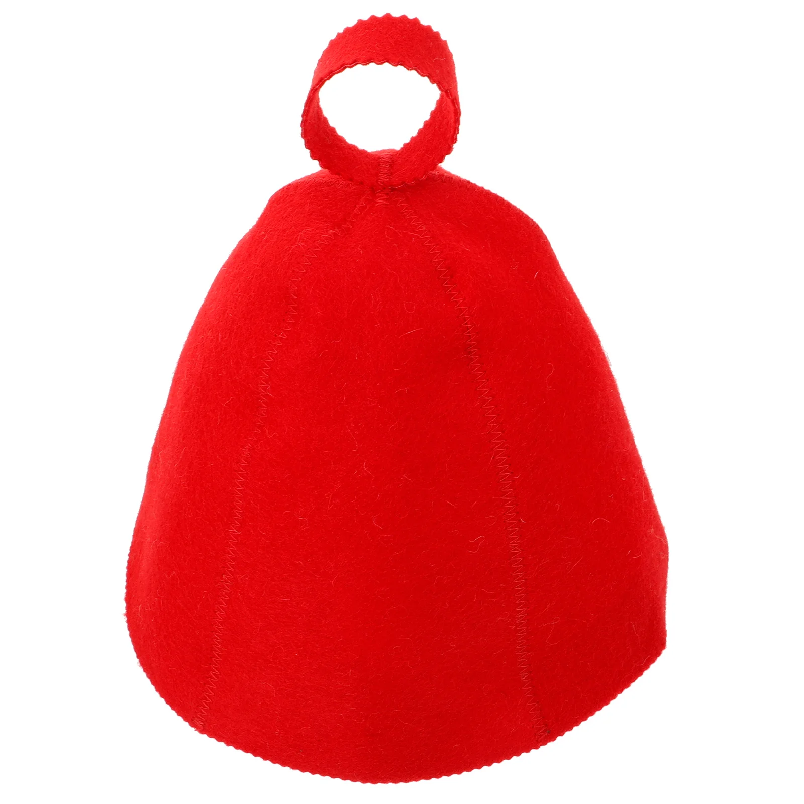 Breathable Felt Sauna Hat Thick Durable Lightweight Comfortable Cap for Sauna Bathing Shower Accessories 
Breathable Felt Sauna Hat Thick Durable Lightweight Comfortable Cap for Sauna Bathing Shower Accessories