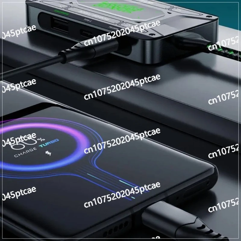 DS7 Type C Universal Headphone Converter Tablet Data Support Fast Charging Hub Docking Station Cdragon Audio Adapter Piva
DS7 Type C Universal Headphone Converter Tablet Data Support Fast Charging Hub Docking Station Cdragon Audio Adapter Piva