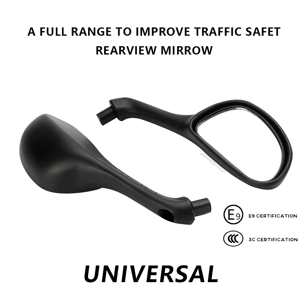 Topteng Mirror - Left & Right For Gilera Runner 125 180 200 50 SP Piaggio NRG Power TPH Motorcycle Accessories
Topteng Mirror - Left & Right For Gilera Runner 125 180 200 50 SP Piaggio NRG Power TPH Motorcycle Accessories