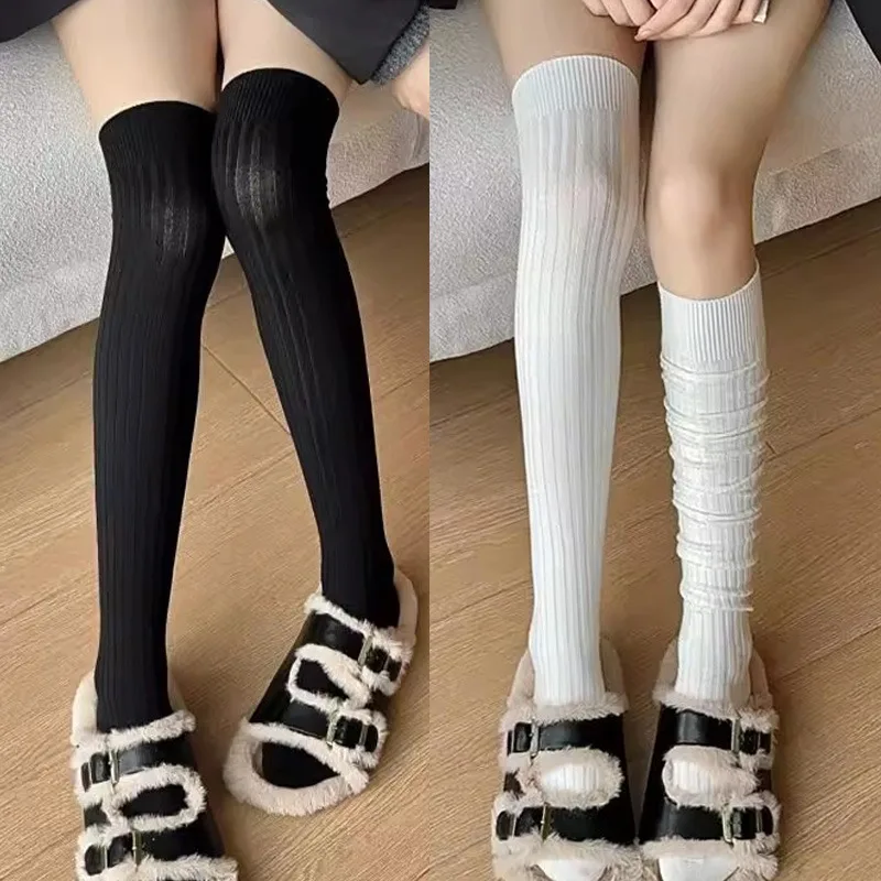 1/2/3 пары однотонных вязаных чулок для женщин и девочек, мягкие шерстяные длинные носки, кашемировые узкие повседневные гольфы, пушистые теплые толстые носки
1/2/3 пары однотонных вязаных чулок для женщин и девочек, мягкие шерстяные длинные носки, кашемировые узкие повседневные гольфы, пушистые теплые толстые носки