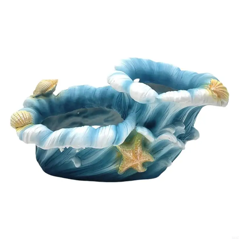 583C Succulent Pots Plant Container Succulent Planter Home Gardening Pots Resin Texture Suitable for Home and Office Use
583C Succulent Pots Plant Container Succulent Planter Home Gardening Pots Resin Texture Suitable for Home and Office Use
