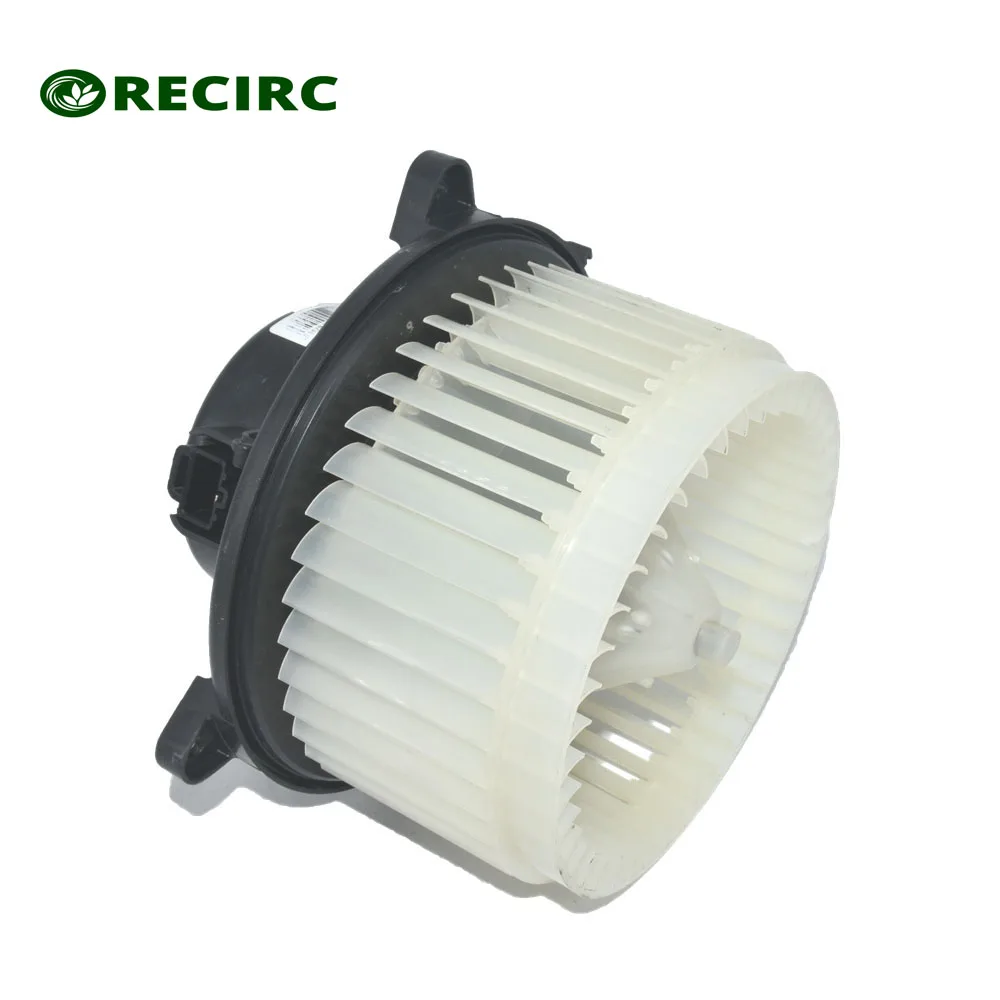 AC Heater Blower Motor For Buick Lacrosse Regal Allure Chevy Cruze Malib 13263279 1581637c
AC Heater Blower Motor For Buick Lacrosse Regal Allure Chevy Cruze Malib 13263279 1581637c