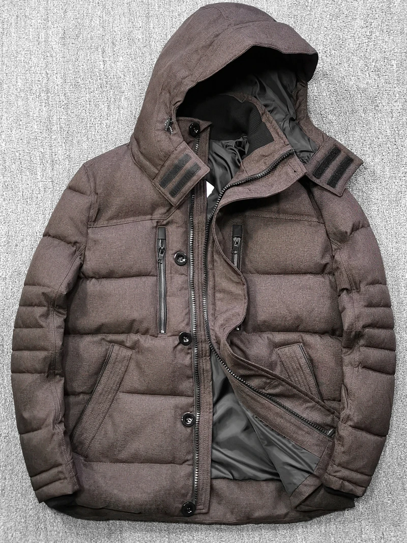 Утепленная хлопковая куртка для активного отдыха, теплая, водонепроницаемая, зимняя, с прочной молнией, с капюшоном, молодежная, модная, стандартной длины, свободного кроя.
Утепленная хлопковая куртка для активного отдыха, теплая, водонепроницаемая, зимняя, с прочной молнией, с капюшоном, молодежная, модная, стандартной длины, свободного кроя.