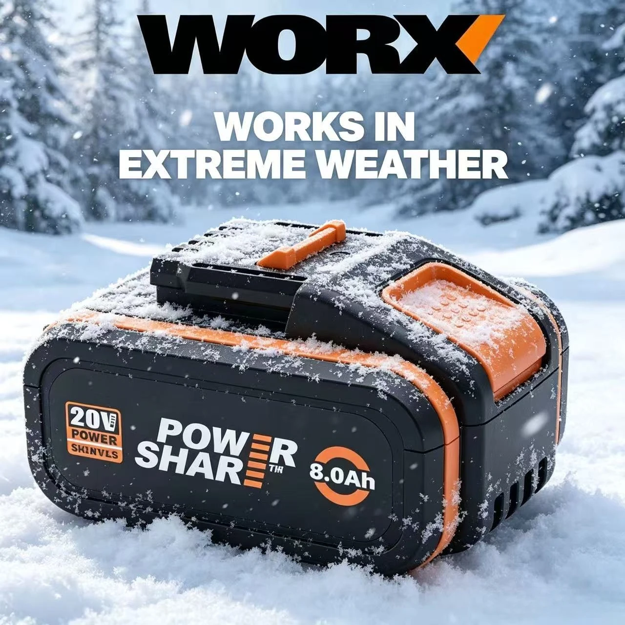 Worx 20v Battery WA3014,WA3553 WR142E M700 WA3551, WA3551.1, WA3553, WA3553.1, WA3553.2, WA3556, WA3572, WA3605, WA3641 Battery
Worx 20v Battery WA3014,WA3553 WR142E M700 WA3551, WA3551.1, WA3553, WA3553.1, WA3553.2, WA3556, WA3572, WA3605, WA3641 Battery