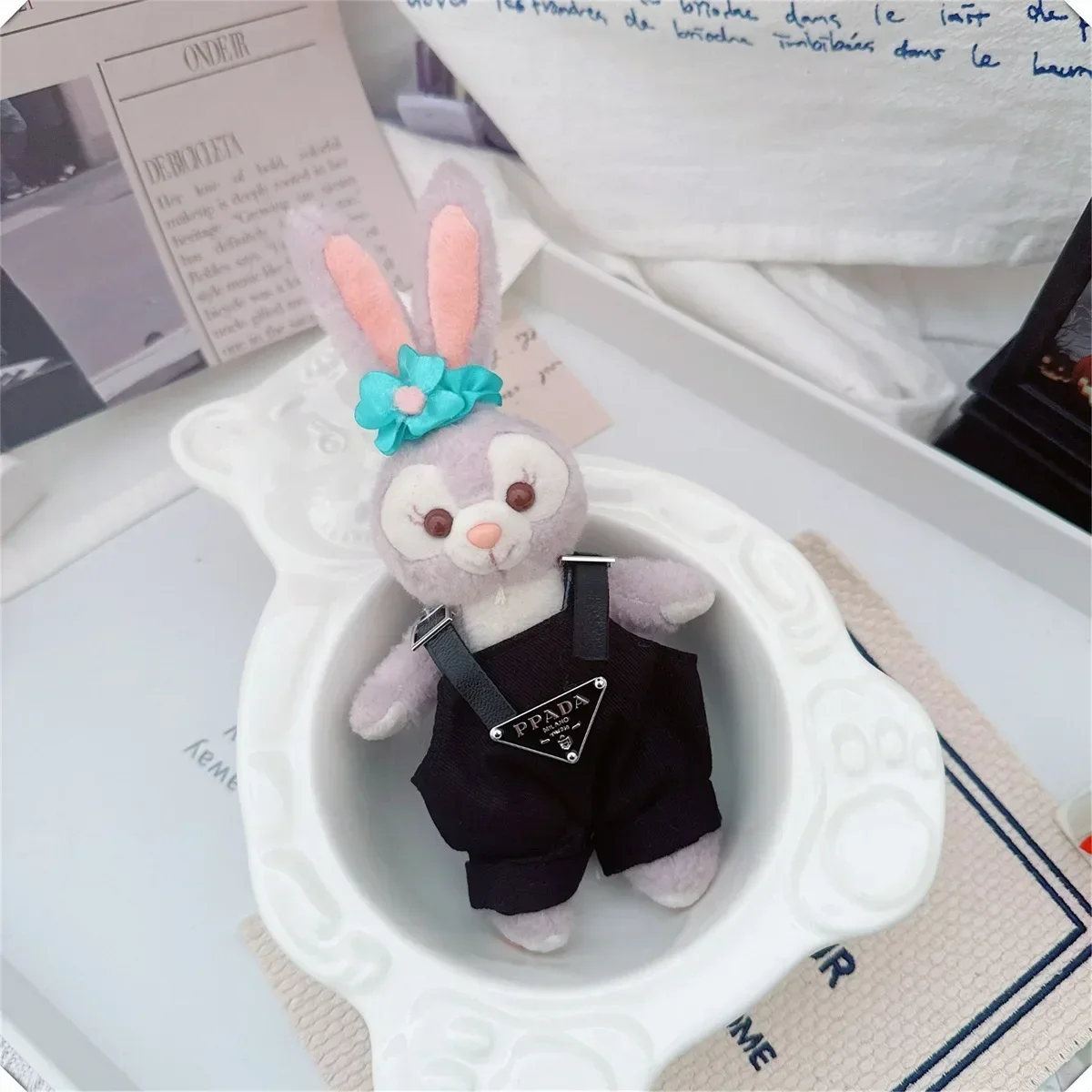 For 17cm Labubus Mini Doll Clothes Outfit Hat Clothes Shoes Labubu II Doll Accessories Cultivate Sitting Party Game Toys
For 17cm Labubus Mini Doll Clothes Outfit Hat Clothes Shoes Labubu II Doll Accessories Cultivate Sitting Party Game Toys