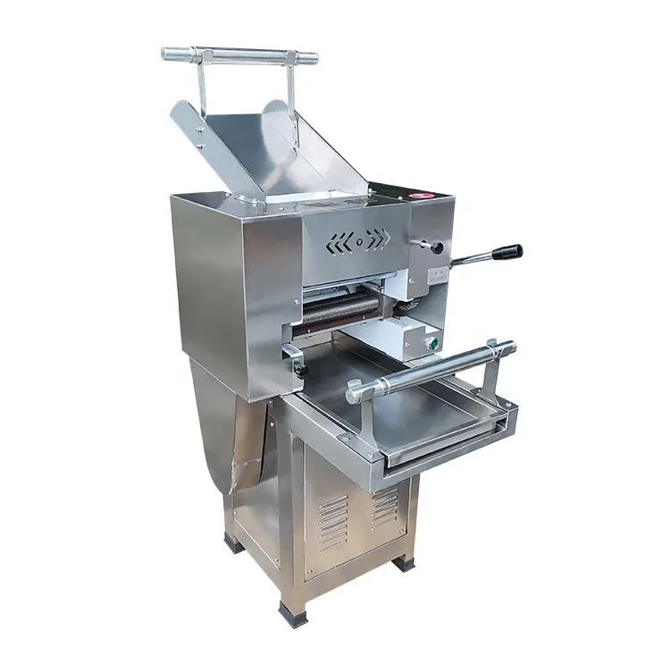 2025 Fully Automatic Dumpling Bun Noodle Spaghetti Maker Dough Mixer Kitchen Tool
2025 Fully Automatic Dumpling Bun Noodle Spaghetti Maker Dough Mixer Kitchen Tool