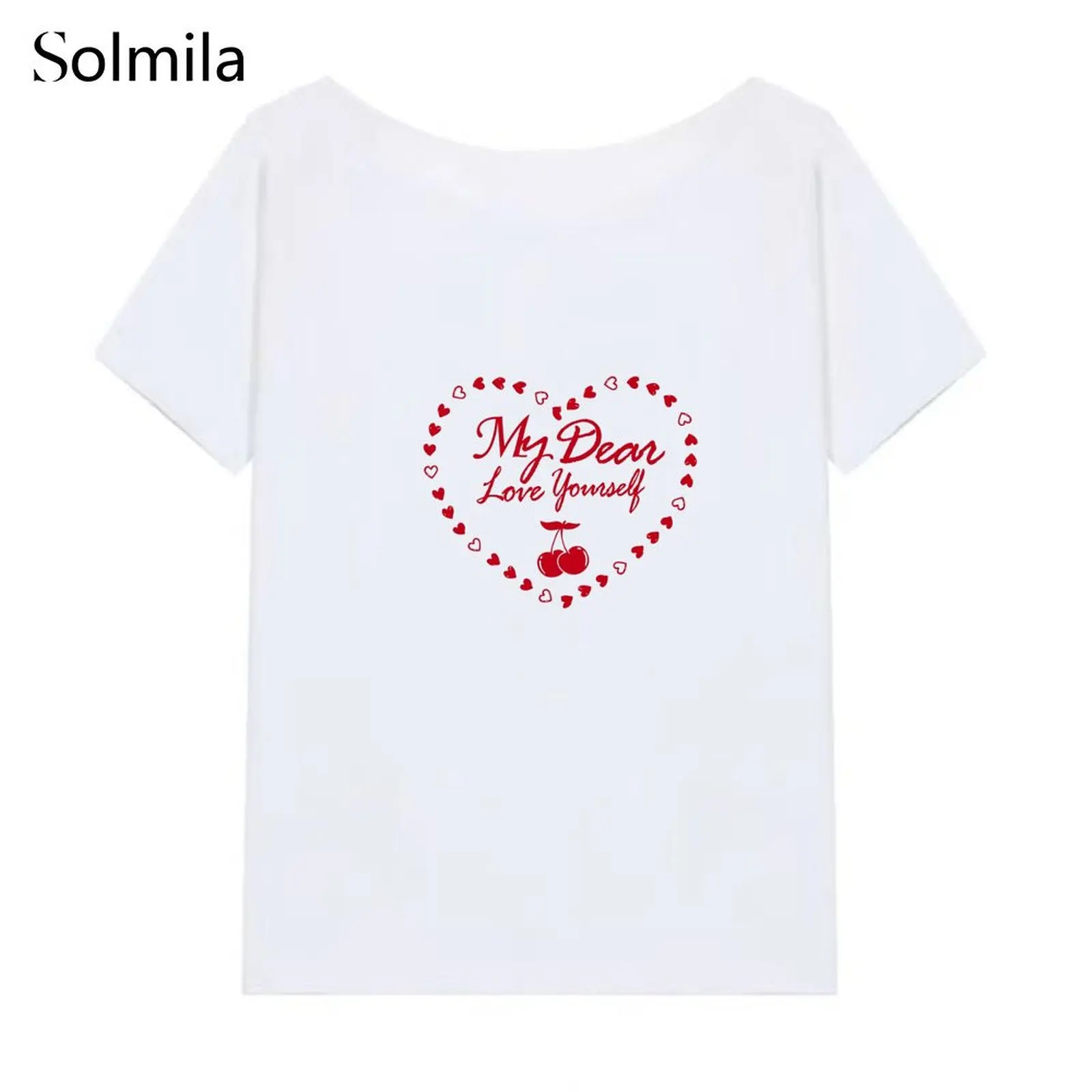 Daily Activities Short Sleeve T-Shirt Fashion Casual Top Cotton Spandex Blend Off Shoulder Style Print Pattern Design
Daily Activities Short Sleeve T-Shirt Fashion Casual Top Cotton Spandex Blend Off Shoulder Style Print Pattern Design