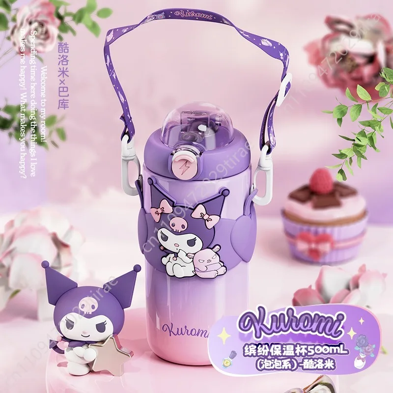Sanrio Hello Kitty Straw Cup HelloKitty Friends Plastic Water Cup Gift Cosplay Props
Sanrio Hello Kitty Straw Cup HelloKitty Friends Plastic Water Cup Gift Cosplay Props