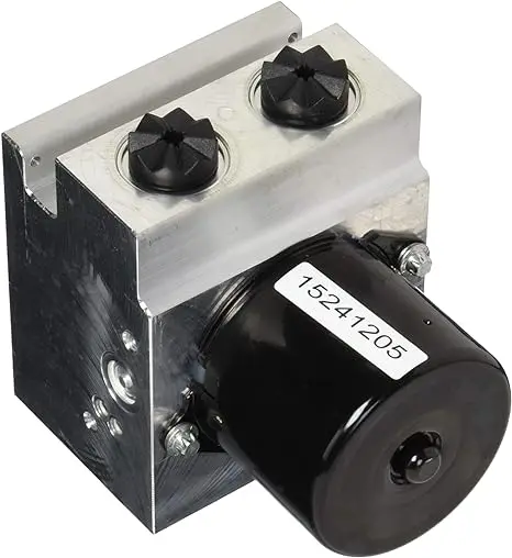 Для Chrysler оригинальное 68143491AA электрическое антиблокировочное управление тормозной системой
Для Chrysler оригинальное 68143491AA электрическое антиблокировочное управление тормозной системой