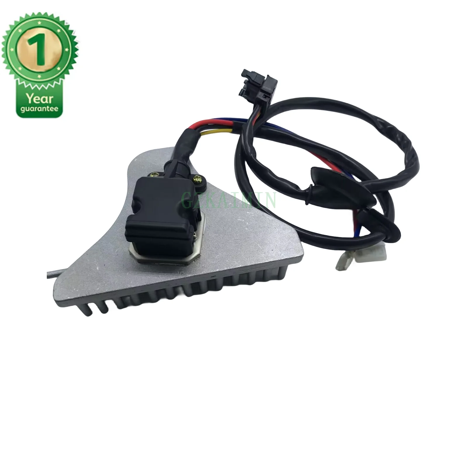 Air conditioner blower motor resistor OEM 1248202710 suitable for Mercedes Benz
Air conditioner blower motor resistor OEM 1248202710 suitable for Mercedes Benz