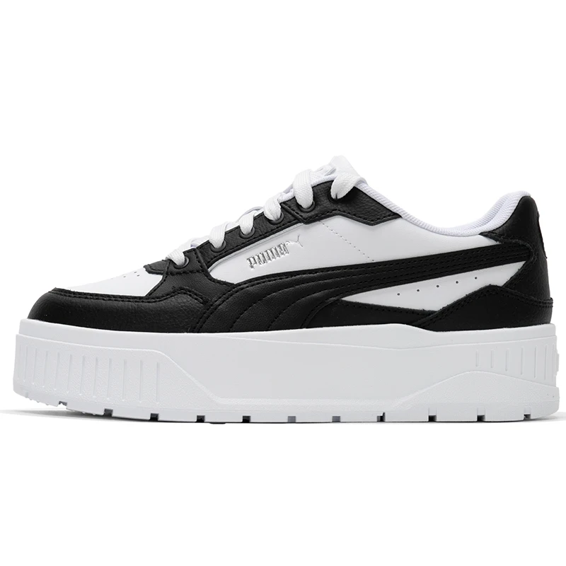 Puma Platform Shoes Karmen Ii Idol Sports Shoes Casual Shoes Thick Sole Heightening Sneakers 397461-03
Puma Platform Shoes Karmen Ii Idol Sports Shoes Casual Shoes Thick Sole Heightening Sneakers 397461-03