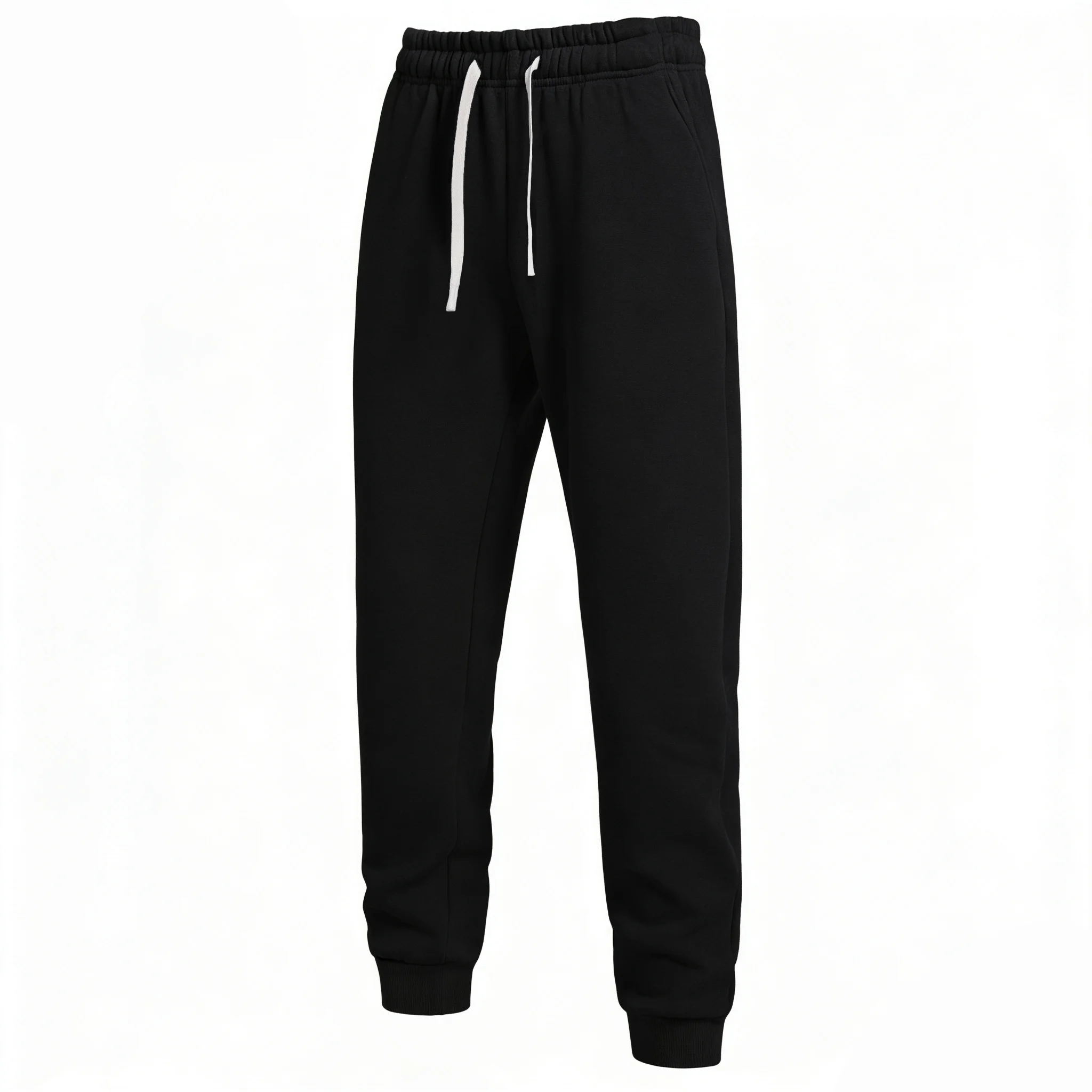 Мужские повседневные однотонные повседневные брюки, весенне-осенние модные спортивные штаны, спортивные спортивные штаны на открытом воздухе, можно использовать в подарок
Мужские повседневные однотонные повседневные брюки, весенне-осенние модные спортивные штаны, спортивные спортивные штаны на открытом воздухе, можно использовать в подарок