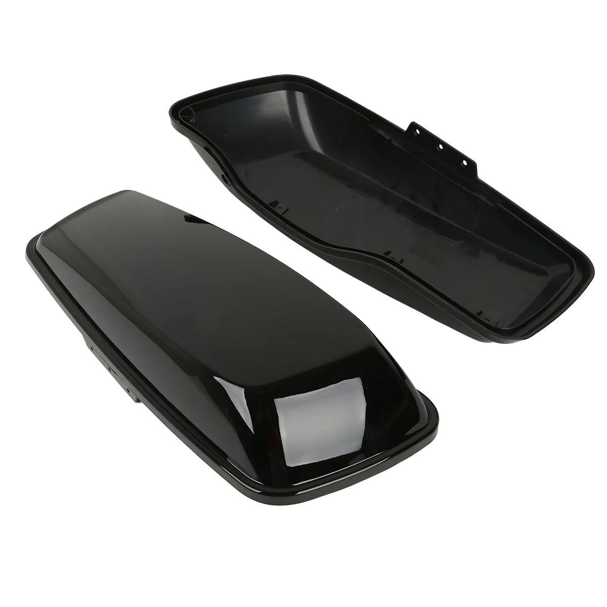 Hard Saddlebag Lids Fit For Harley Touring Road Street Electra Glide 2014-2024 Motorcycle Accessories
Hard Saddlebag Lids Fit For Harley Touring Road Street Electra Glide 2014-2024 Motorcycle Accessories