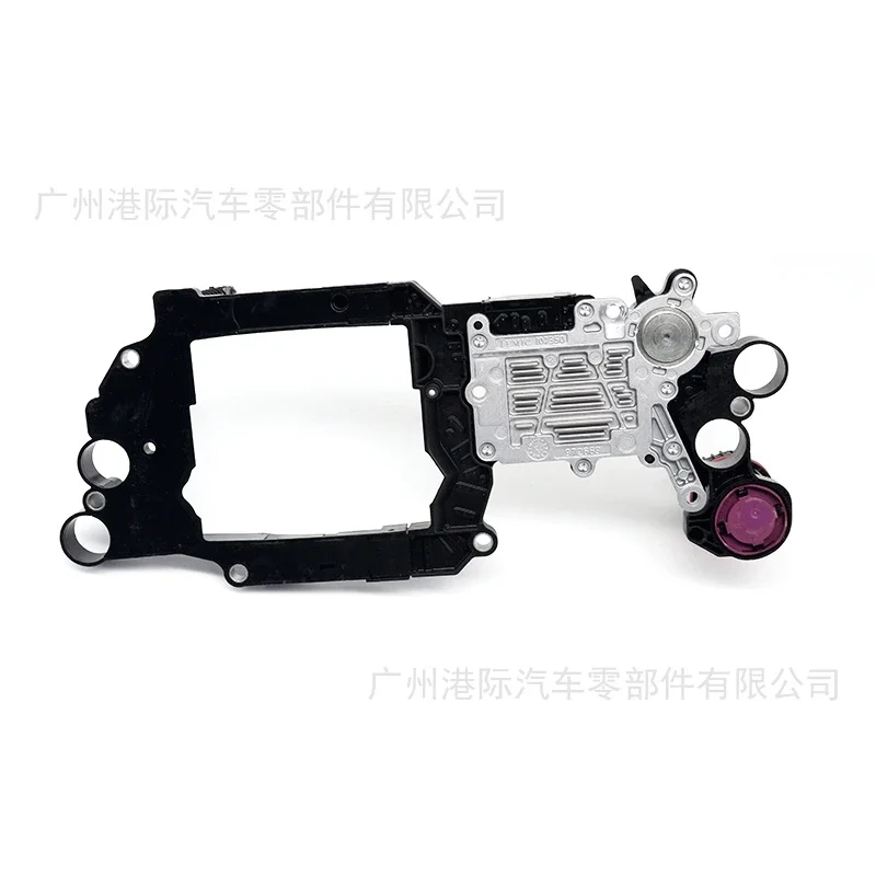 722.8 ECU TCU Transmission Control Module A0034462410 A1693701106 For Mercedes-Benz High Quality Transmission Control Module
722.8 ECU TCU Transmission Control Module A0034462410 A1693701106 For Mercedes-Benz High Quality Transmission Control Module