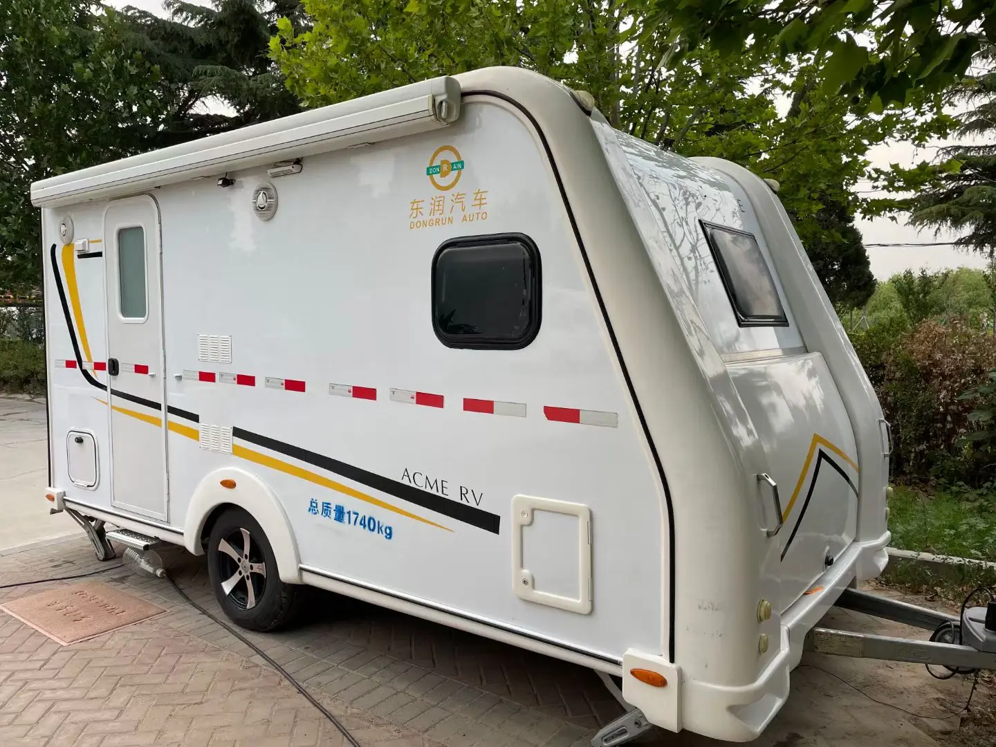 Мини-кемпер-прицеп для бездорожья, легкий внедорожный мини-прицеп-дача с тентом, в продаже
Мини-кемпер-прицеп для бездорожья, легкий внедорожный мини-прицеп-дача с тентом, в продаже