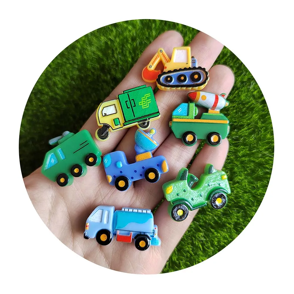 100Pcs Cartoon Military Car Series Resin Flat Back Cabochons For Scrapbooking DIY Jewelry Craft Decoration Accessories
100Pcs Cartoon Military Car Series Resin Flat Back Cabochons For Scrapbooking DIY Jewelry Craft Decoration Accessories