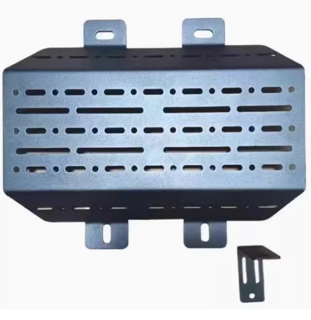 SIRU Auto Parts New Design Modified Accessory Iron Rear Door Toy Bracket For Great Wall GWM Haval Tank 300
SIRU Auto Parts New Design Modified Accessory Iron Rear Door Toy Bracket For Great Wall GWM Haval Tank 300