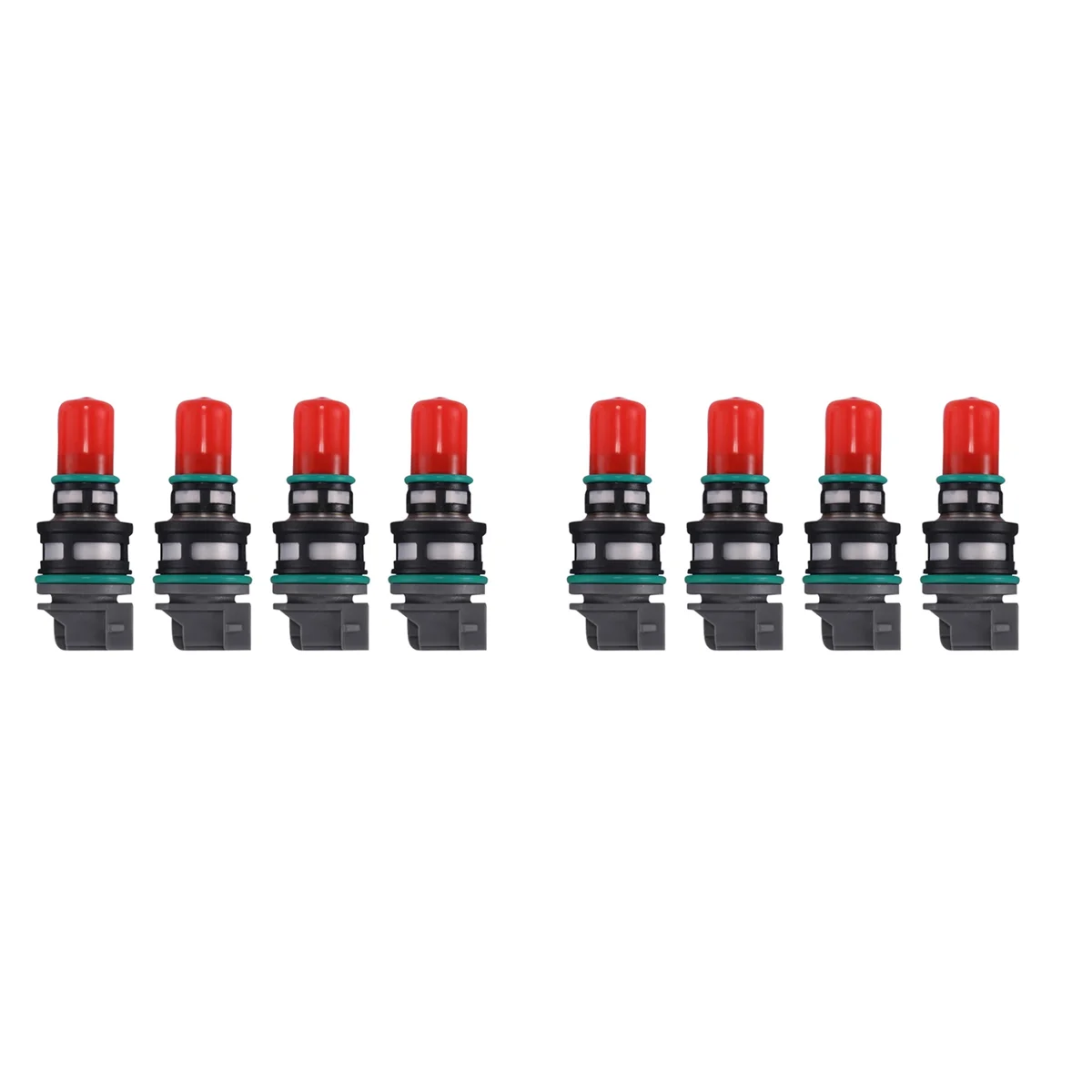 8Pcs/Lot Fuel Injector Nozzle for Chevy GMC Cavalier Buick Pontica FJ10045 17113197 17109130 8192446160 17113124 FJ100
8Pcs/Lot Fuel Injector Nozzle for Chevy GMC Cavalier Buick Pontica FJ10045 17113197 17109130 8192446160 17113124 FJ100