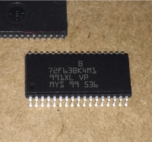 72F63BK4M1 ST72F63 ST72F63BK4M1 SOP34 ( Количество продукта: 10 шт.)
72F63BK4M1 ST72F63 ST72F63BK4M1 SOP34 ( Количество продукта: 10 шт.)