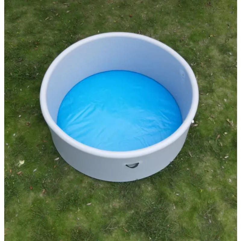 3x1.2m Outdoor Pool, Round Inflatable Swimming Pool with A Mesh Liner, Ideal for Outdoor Leisure Activities
3x1.2m Outdoor Pool, Round Inflatable Swimming Pool with A Mesh Liner, Ideal for Outdoor Leisure Activities