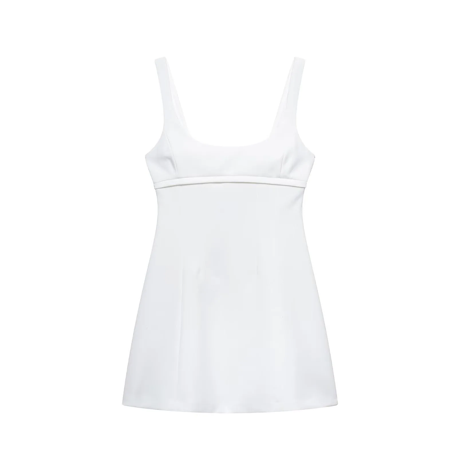Summer Women's Halter Neck Mini Dress New Style Fashion Slim Sleeveless Backless A-Line Dress Sexy Elegant Evening Dress
Summer Women's Halter Neck Mini Dress New Style Fashion Slim Sleeveless Backless A-Line Dress Sexy Elegant Evening Dress