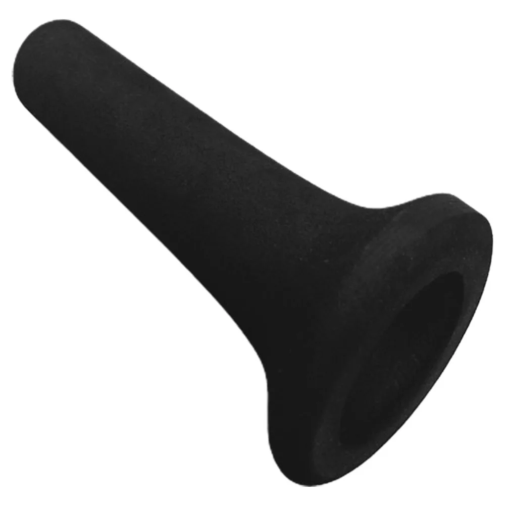 Saxophone St Cap Trumpet Rack Sleeve Instrument Floor Display Holder Cover Slot Plate EVA Protective Cover Black Simple Style
Saxophone St Cap Trumpet Rack Sleeve Instrument Floor Display Holder Cover Slot Plate EVA Protective Cover Black Simple Style