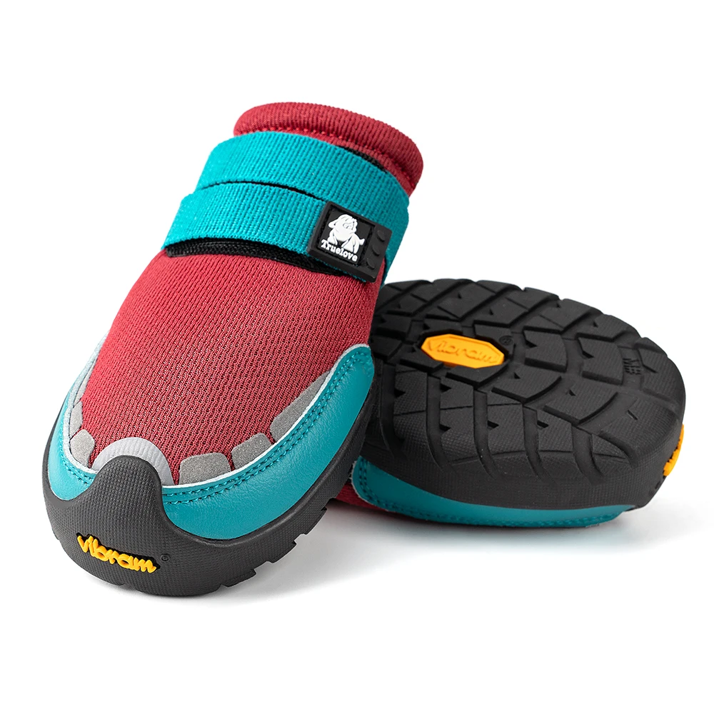 2/4 PCS Reflective Dog Boots for Running - Durable Anti-Slip Sole, Waterproof Comfort, Night Safety Walking Boots for Pet
2/4 PCS Reflective Dog Boots for Running - Durable Anti-Slip Sole, Waterproof Comfort, Night Safety Walking Boots for Pet