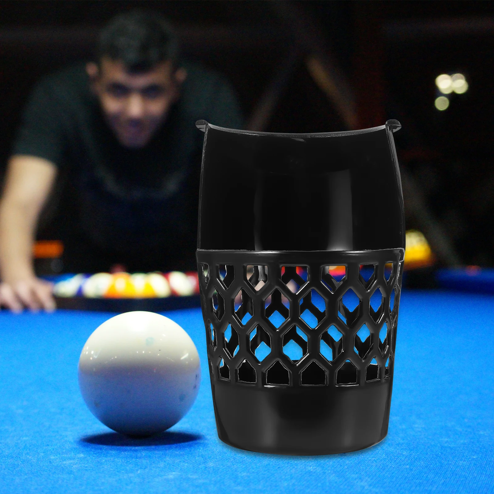 Plastic Billiard Durable Replacement Net Pocket Storage Holder Pool Sports Billiard Net Table Accessories Sports Entertain
Plastic Billiard Durable Replacement Net Pocket Storage Holder Pool Sports Billiard Net Table Accessories Sports Entertain
