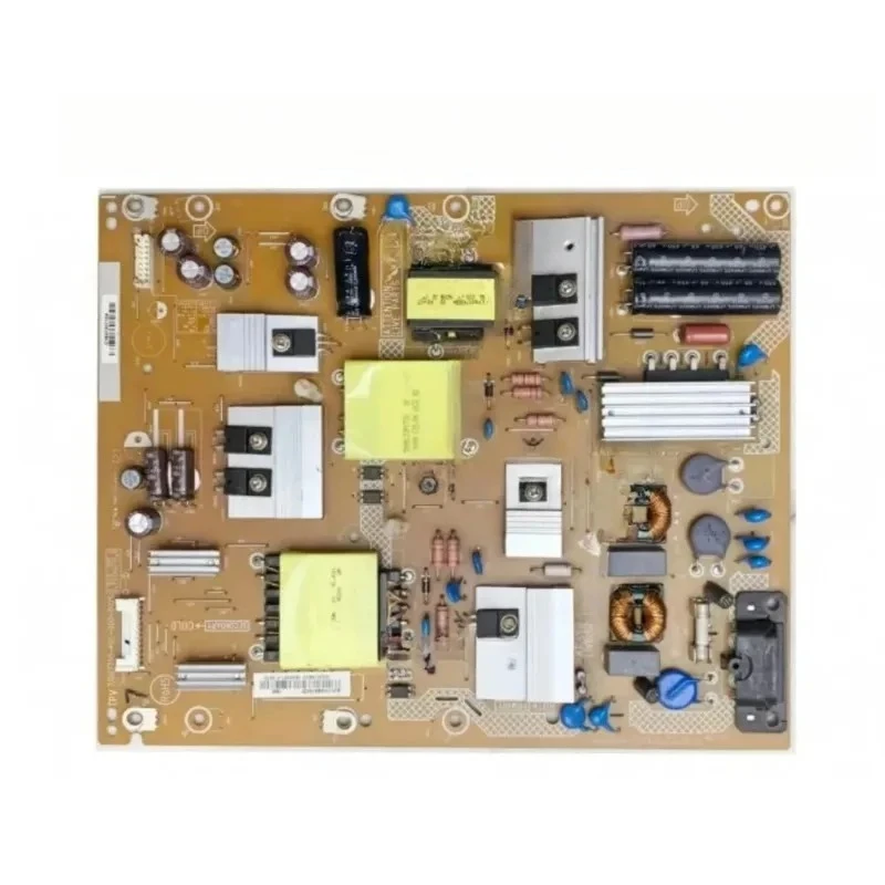 Original Quality V43S V43SD160 TV Power Board 715G7350-P01-000-002S Replacement Part for Smart TV
Original Quality V43S V43SD160 TV Power Board 715G7350-P01-000-002S Replacement Part for Smart TV