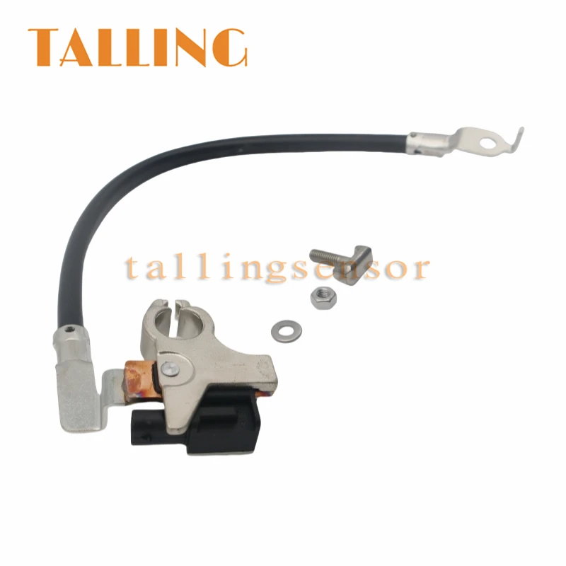 AV6N10C679GB Negative Battery Cable For Ford Escape 2013-2017 Focus 2012-2018 Transit Connect 2014-2018 AV6N10C679BG
AV6N10C679GB Negative Battery Cable For Ford Escape 2013-2017 Focus 2012-2018 Transit Connect 2014-2018 AV6N10C679BG