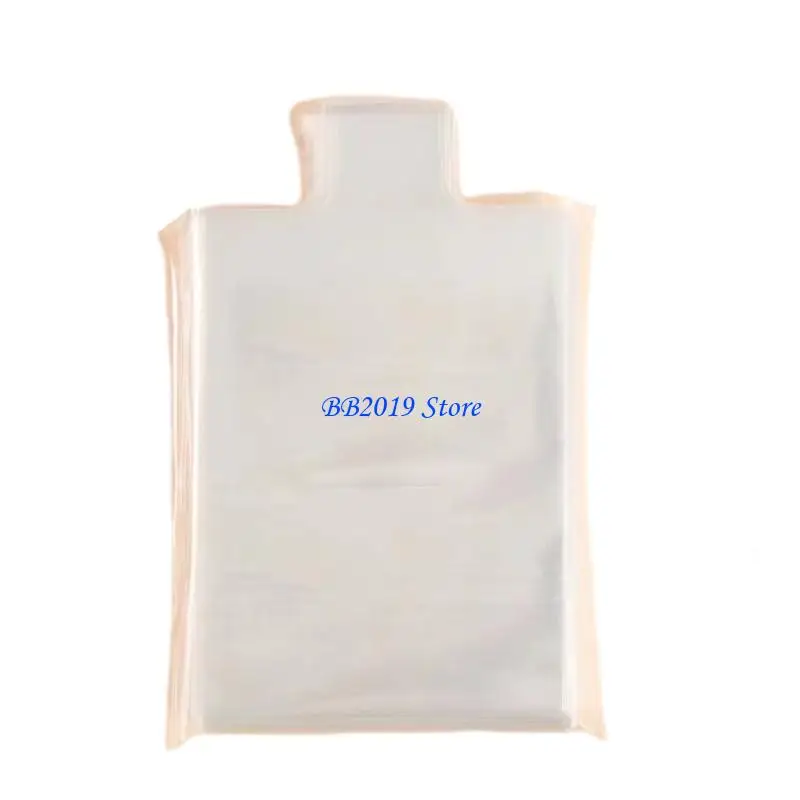 Q0KB 100pcs Card Storage Sleeves Convenient Ear Easy Grip Design Card Protect Sleeves
Q0KB 100pcs Card Storage Sleeves Convenient Ear Easy Grip Design Card Protect Sleeves