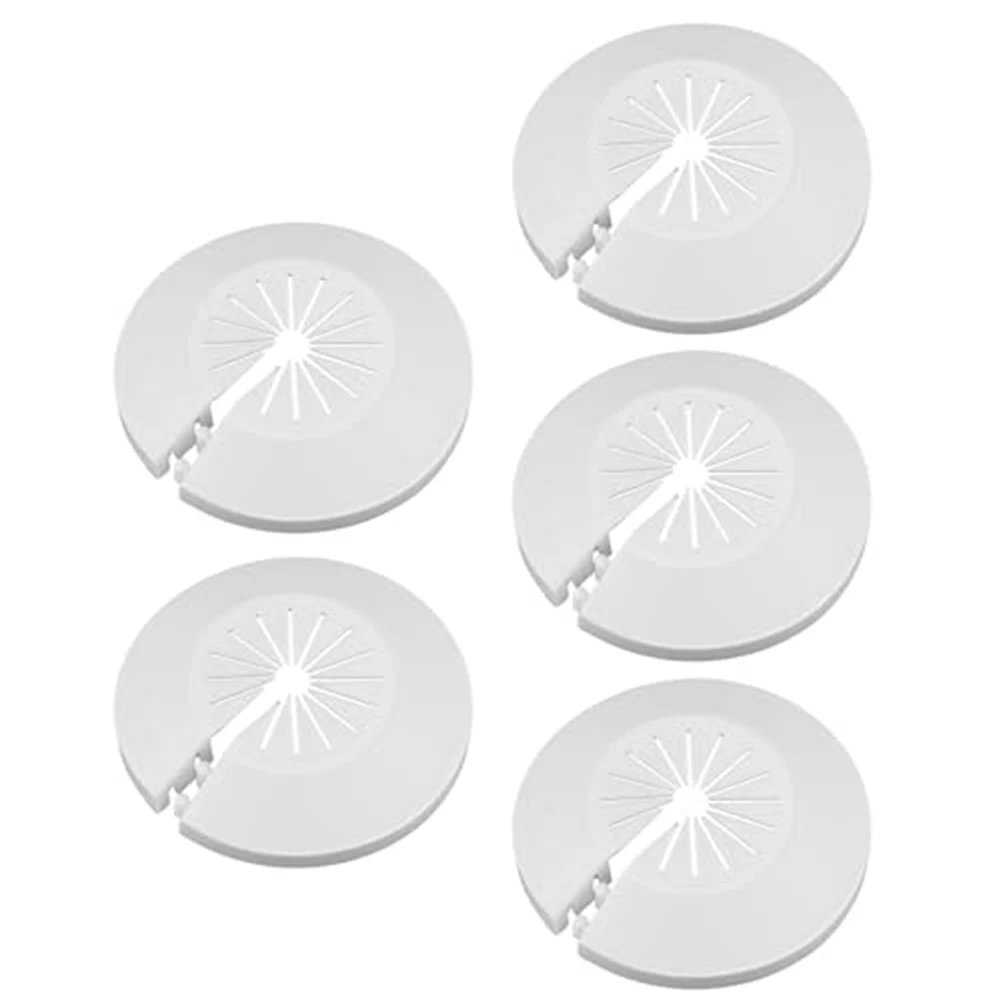 Heating Pipe Covers Bathroom Radiator Pipe Cover Toilet Pipes Long-Lasting Use Seal Gaps Versatile Use For Bathroom Sink Pipes
Heating Pipe Covers Bathroom Radiator Pipe Cover Toilet Pipes Long-Lasting Use Seal Gaps Versatile Use For Bathroom Sink Pipes