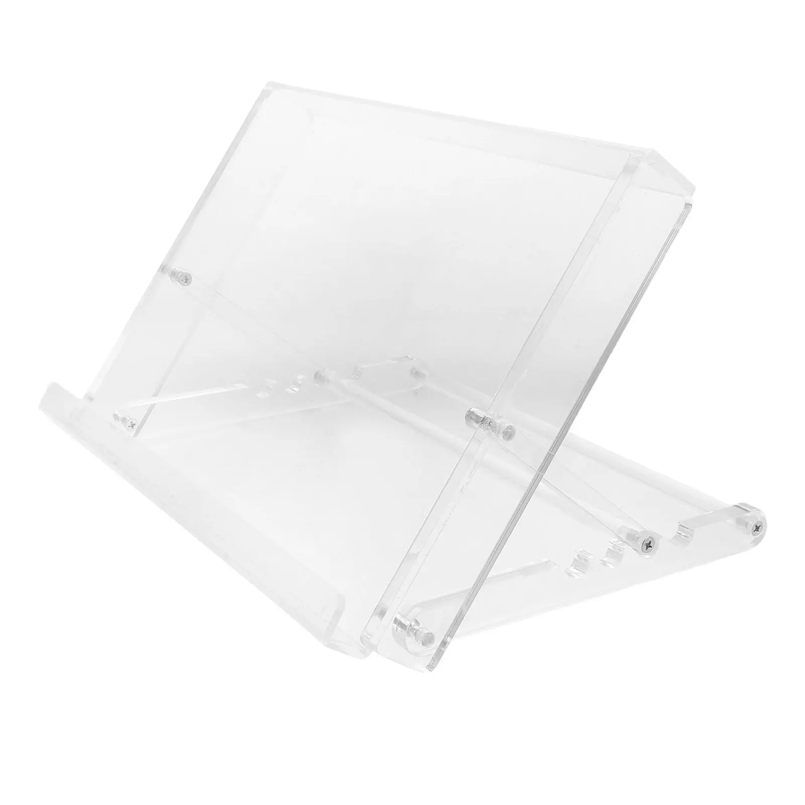 Puzzle Holder Stand with Rotating Tray for Jigsaw Sorting - Ergonomic Design Storage Base for Tabletop Organization
Puzzle Holder Stand with Rotating Tray for Jigsaw Sorting - Ergonomic Design Storage Base for Tabletop Organization