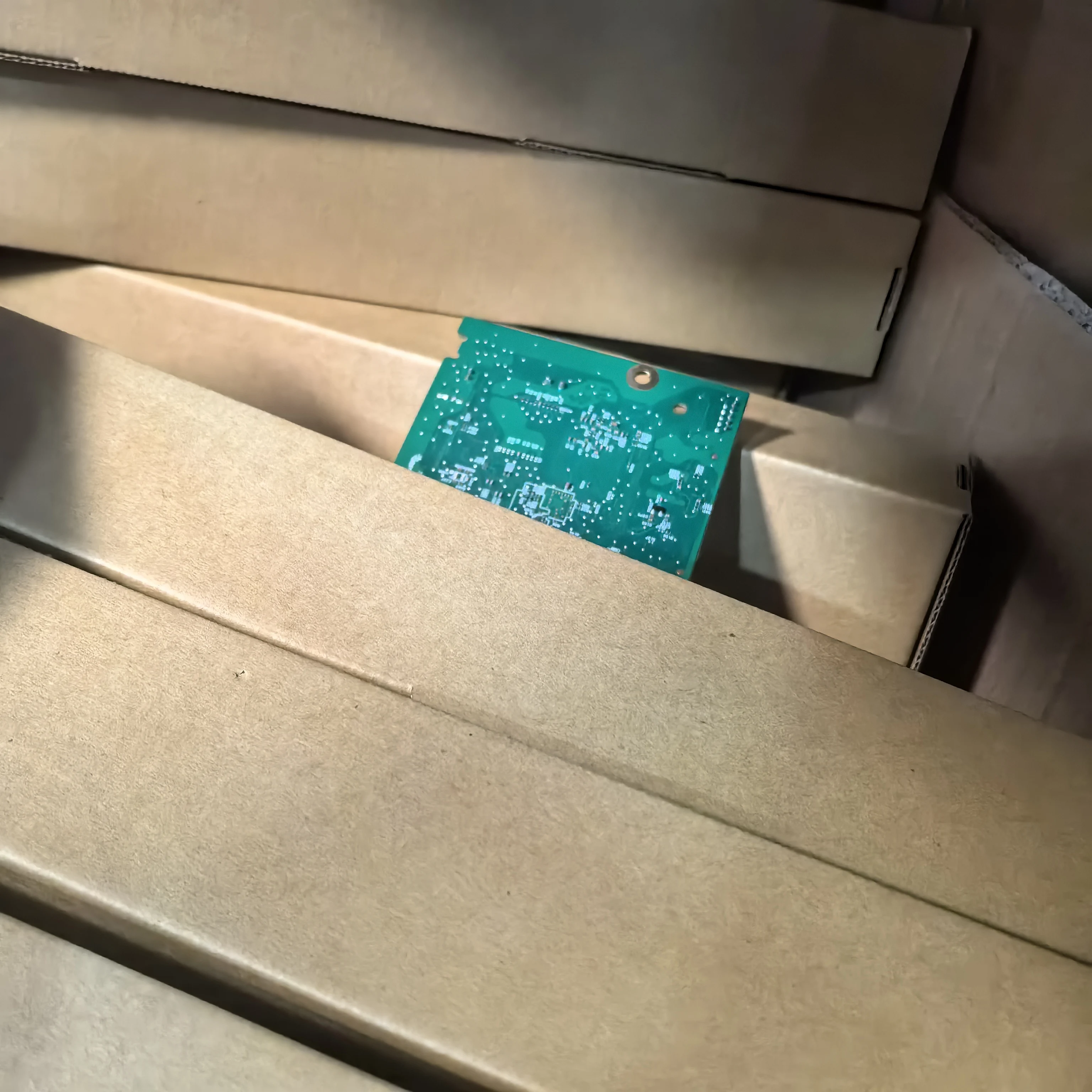 Новая оригинальная материнская плата форматирования CZ172-60001 для HP Laser Pro MFP M125A M125 125A 125, материнская плата, основная плата
Новая оригинальная материнская плата форматирования CZ172-60001 для HP Laser Pro MFP M125A M125 125A 125, материнская плата, основная плата