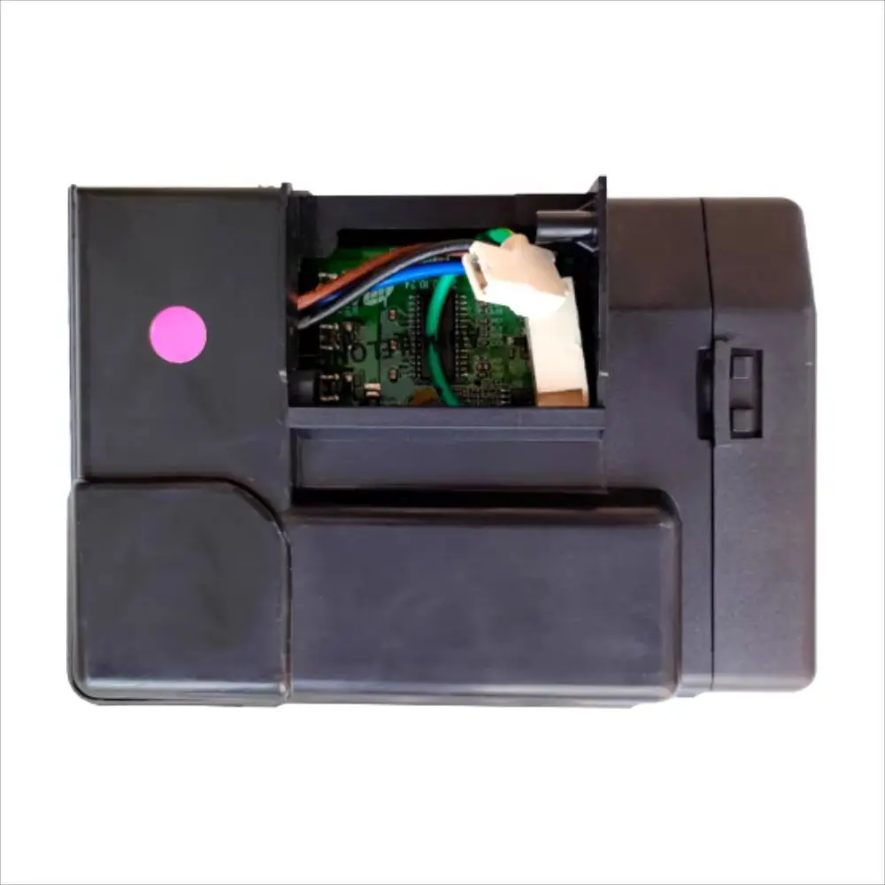 Плата привода инверторной платы холодильника B2062-001-2398 VFA090CY1, плата привода компрессора
Плата привода инверторной платы холодильника B2062-001-2398 VFA090CY1, плата привода компрессора