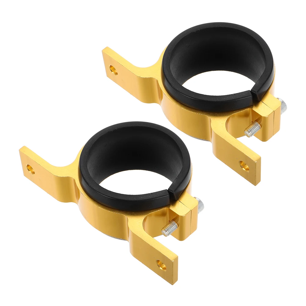 2pcs Gold 58mm Oil Pump Bracket Racing Fuel Mount Clamp Quick Installation Durable Stable Car Auto Accessories Storage
2pcs Gold 58mm Oil Pump Bracket Racing Fuel Mount Clamp Quick Installation Durable Stable Car Auto Accessories Storage