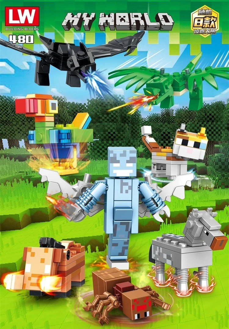 Слепая коробка-головоломка, модель мой мир, строительный блок, крошечные частицы, строительный блок, глухая коробка, сувенир, небольшой подарок, коробка-сюрприз
Слепая коробка-головоломка, модель мой мир, строительный блок, крошечные частицы, строительный блок, глухая коробка, сувенир, небольшой подарок, коробка-сюрприз