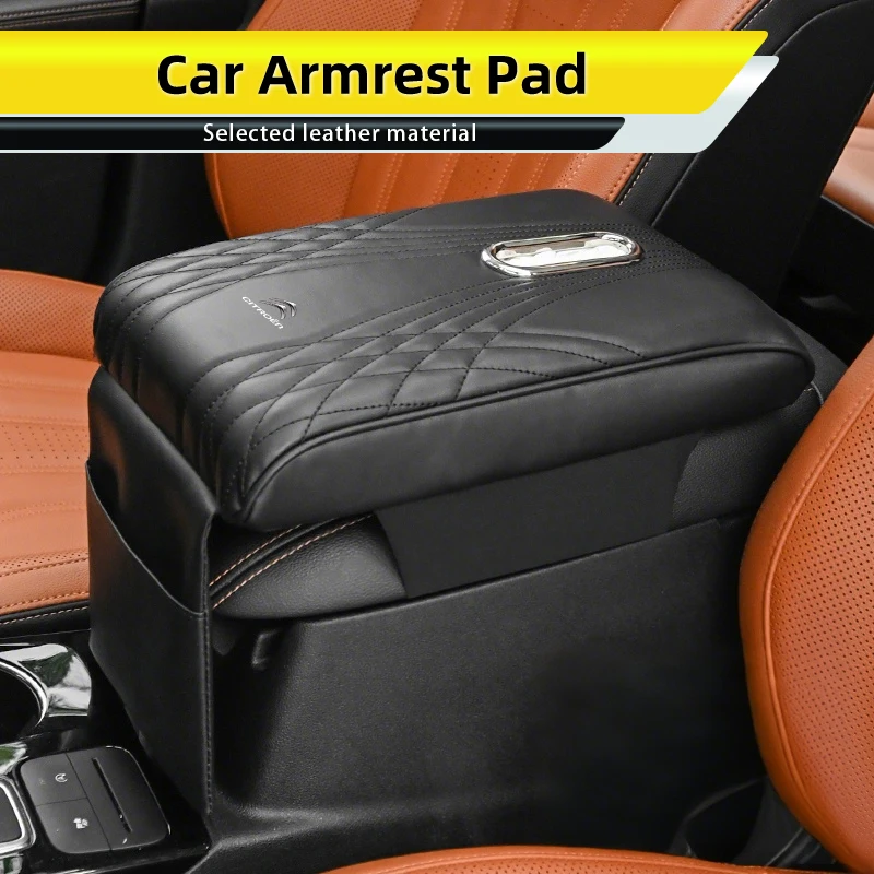 Car Armrest Box Tissue Box PU Leather For Citroen C4 C3 C5 C1 C3 Berlingo Celysee Cactus Picasso Aircross Saxo Grand
Car Armrest Box Tissue Box PU Leather For Citroen C4 C3 C5 C1 C3 Berlingo Celysee Cactus Picasso Aircross Saxo Grand
