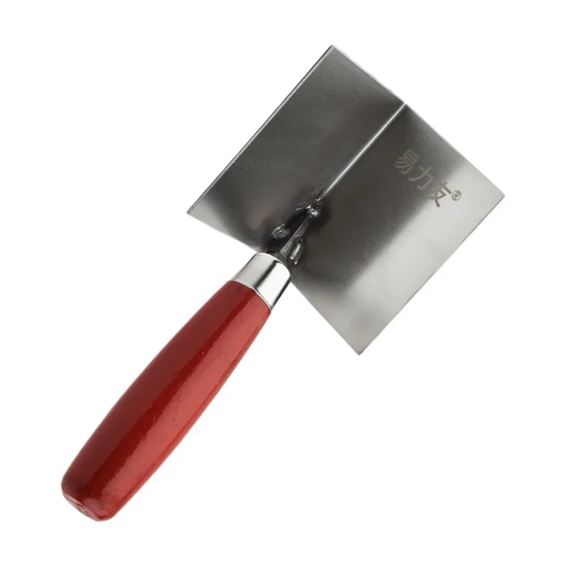 Stainless Internal And External 90 Degree Steel Wall Angle Repair Scraping Corner Puttying Decorative Trowel Plaster Tools
Stainless Internal And External 90 Degree Steel Wall Angle Repair Scraping Corner Puttying Decorative Trowel Plaster Tools