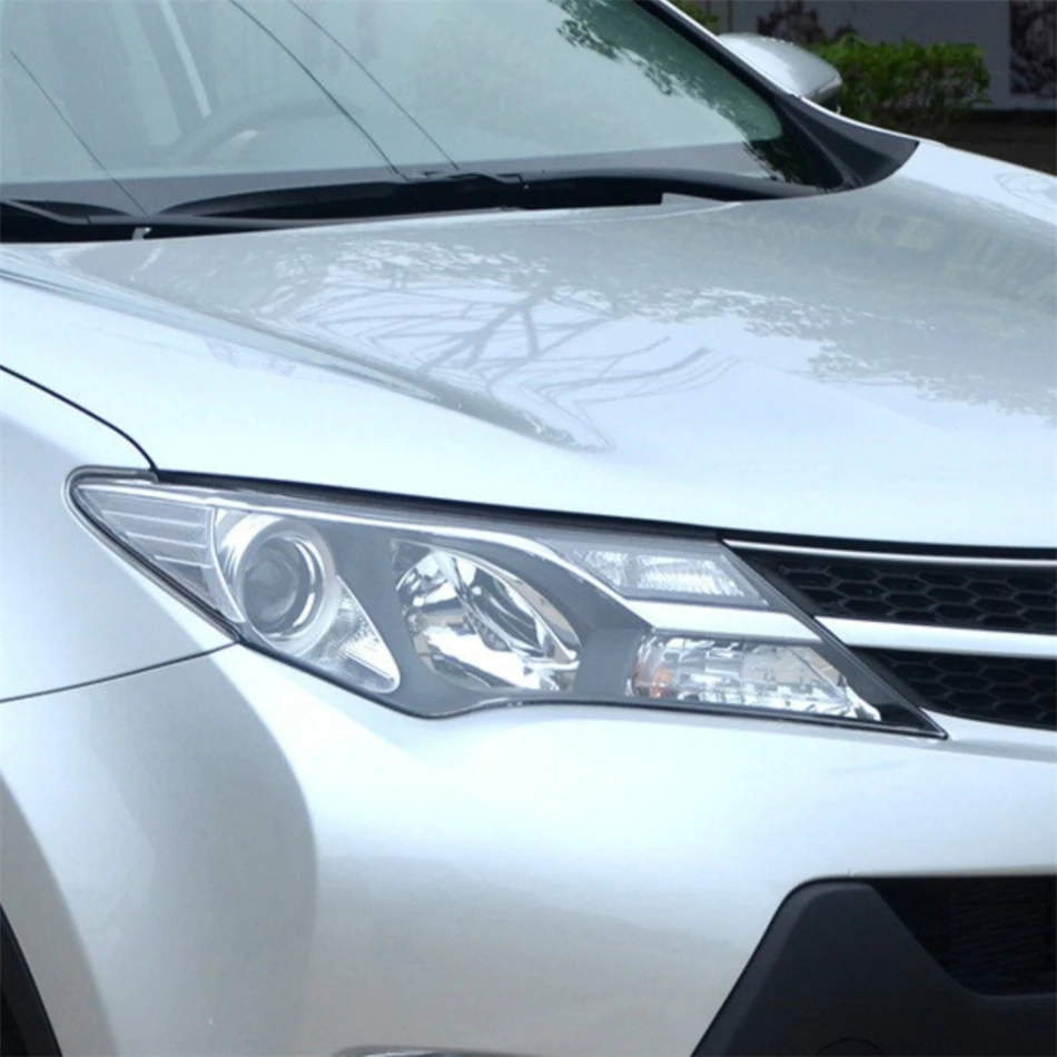 Для Toyota RAV4 2013 2014 2015, автоаксессуары, автомобильная база, корпус фары, держатель заднего фонаря, стеклянные фары
Для Toyota RAV4 2013 2014 2015, автоаксессуары, автомобильная база, корпус фары, держатель заднего фонаря, стеклянные фары