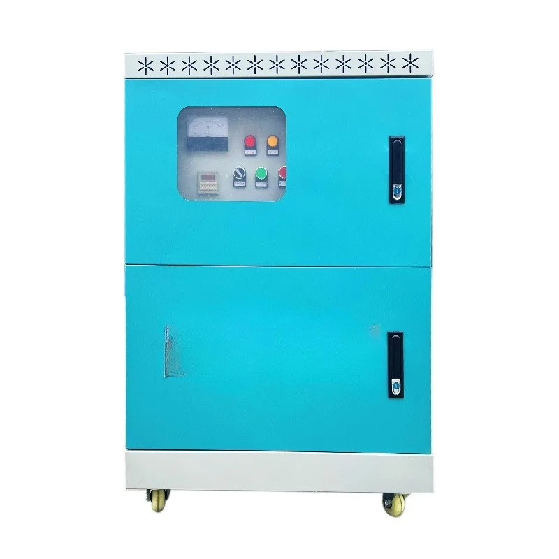 Workshop, warehouse, dust removal and cooling equipment, atomizing spray, high pressure fog maker
Workshop, warehouse, dust removal and cooling equipment, atomizing spray, high pressure fog maker