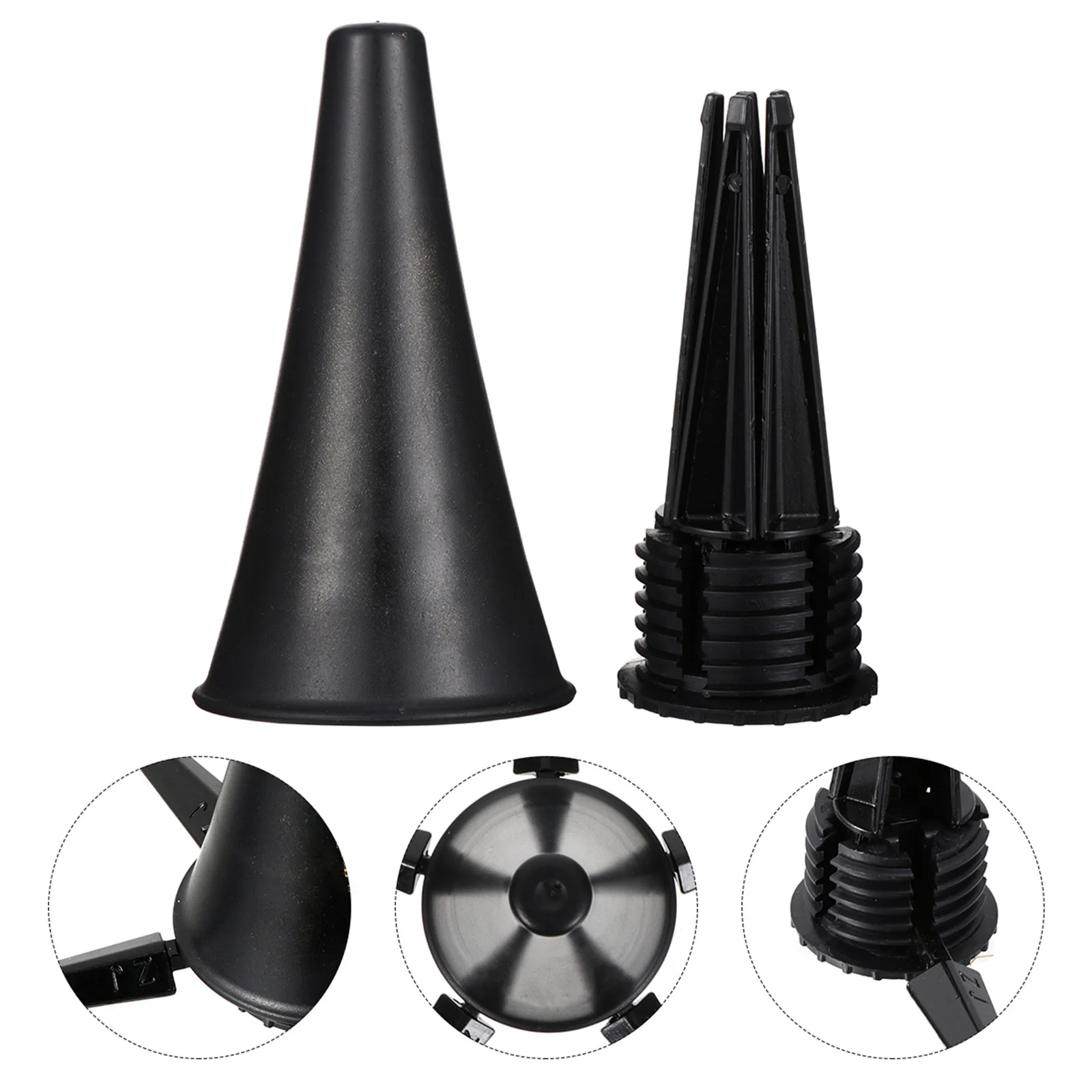 Portable Detachable Clarinet Stand Foldable Spiral Knob Five Leg Stable Clarinet Support Holder Musical Instrument Stand 
Portable Detachable Clarinet Stand Foldable Spiral Knob Five Leg Stable Clarinet Support Holder Musical Instrument Stand